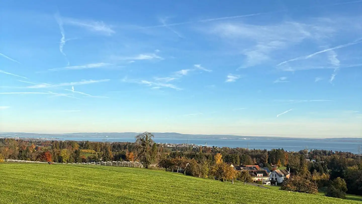 Appartamento in affitto - Rorschacher Strasse 73, 9402 Mörschwil - Foto 2