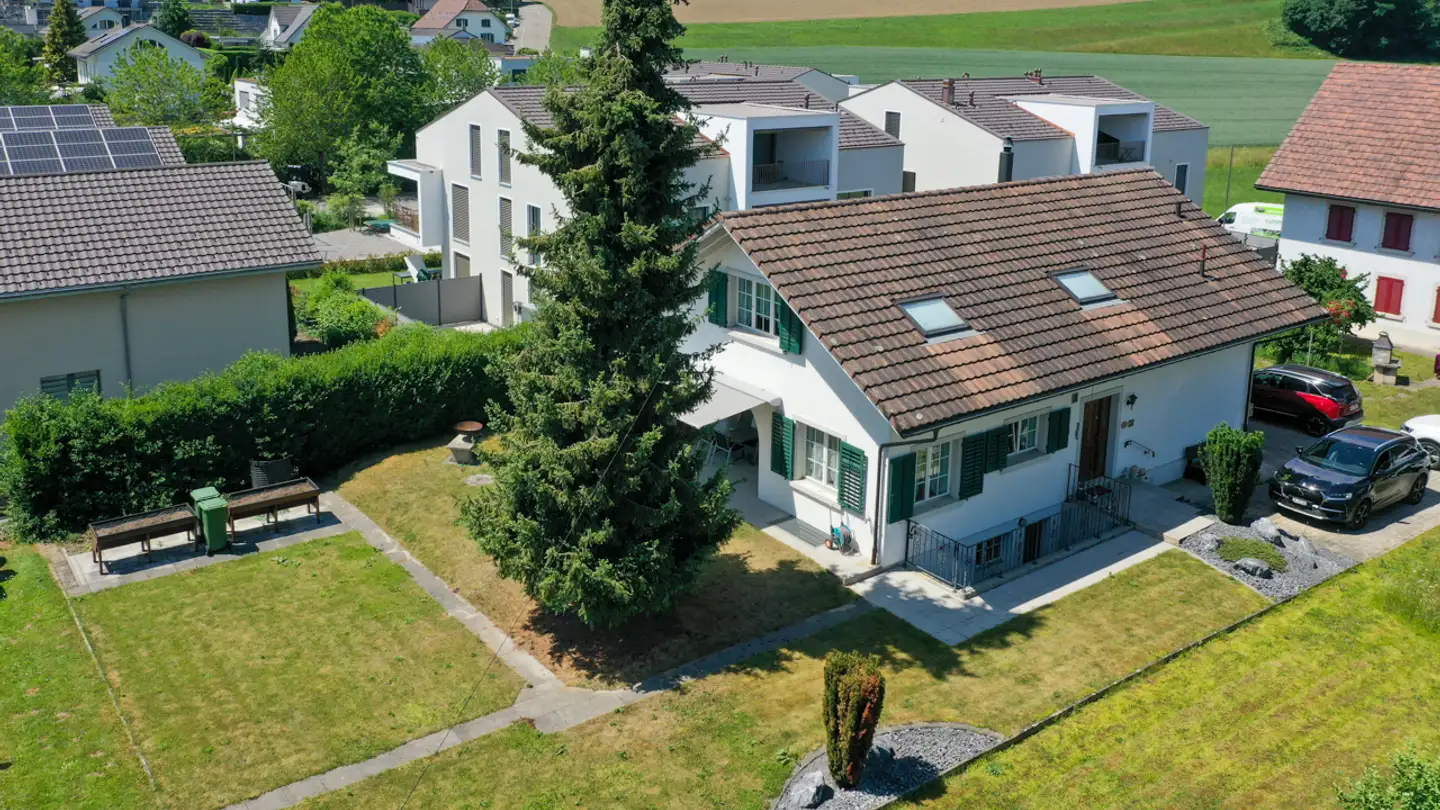 Einfamilienhaus kaufen - 5504 Othmarsingen - Foto 2