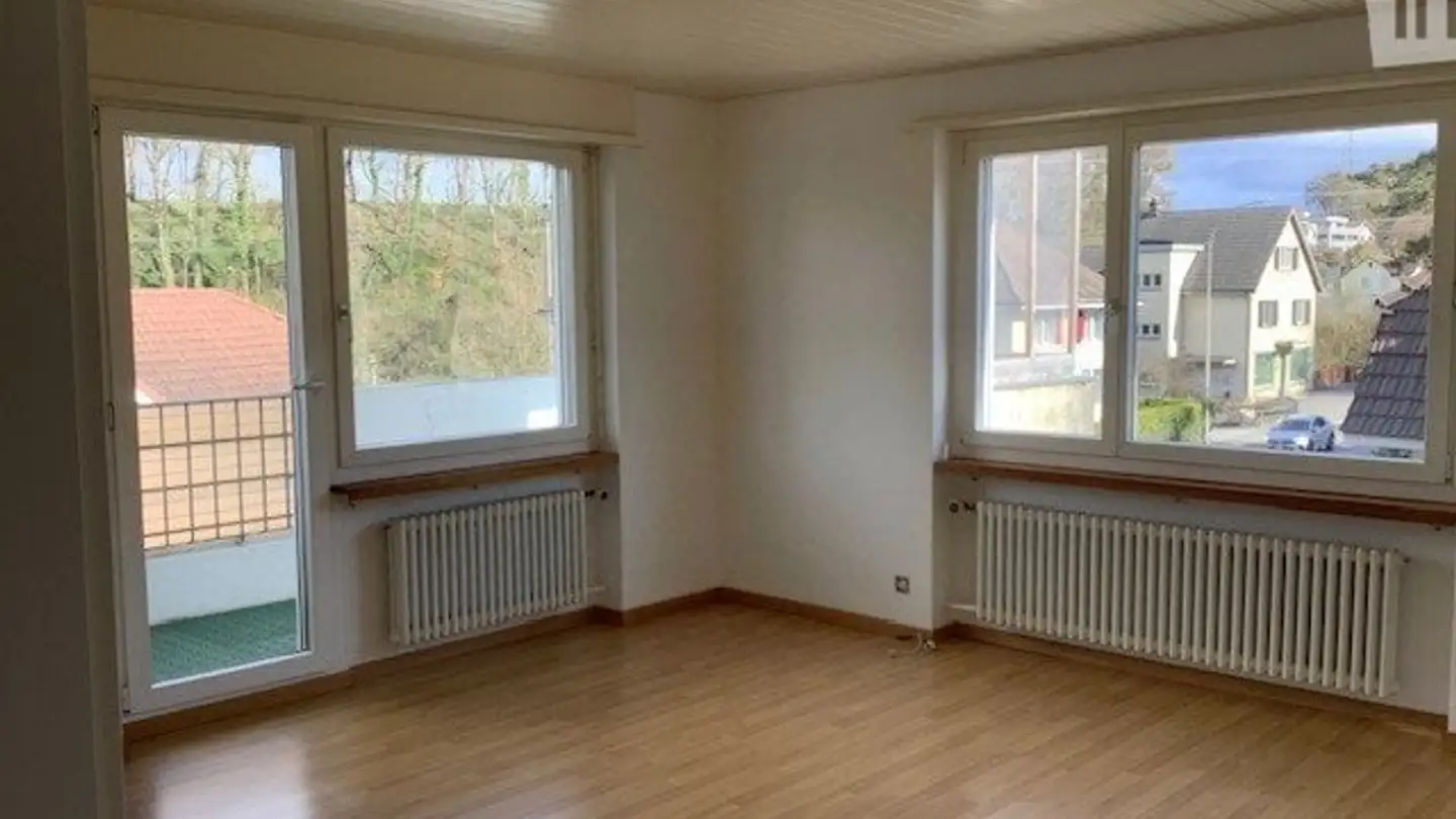 Appartement à louer - Lindenstrasse 1, 5103 Wildegg - Photo 2