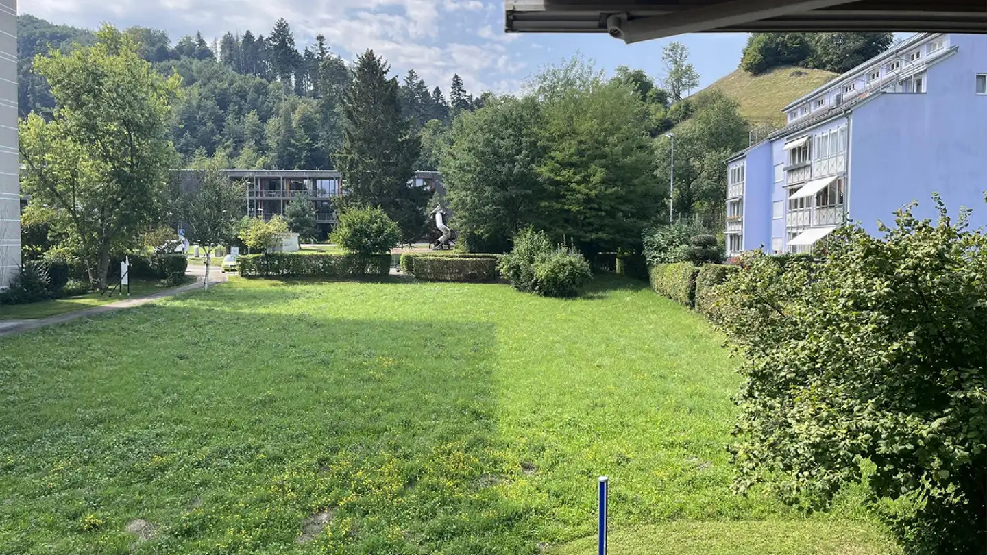 Apartment for sale - Poststrasse 176, 8957 Spreitenbach - Photo 2