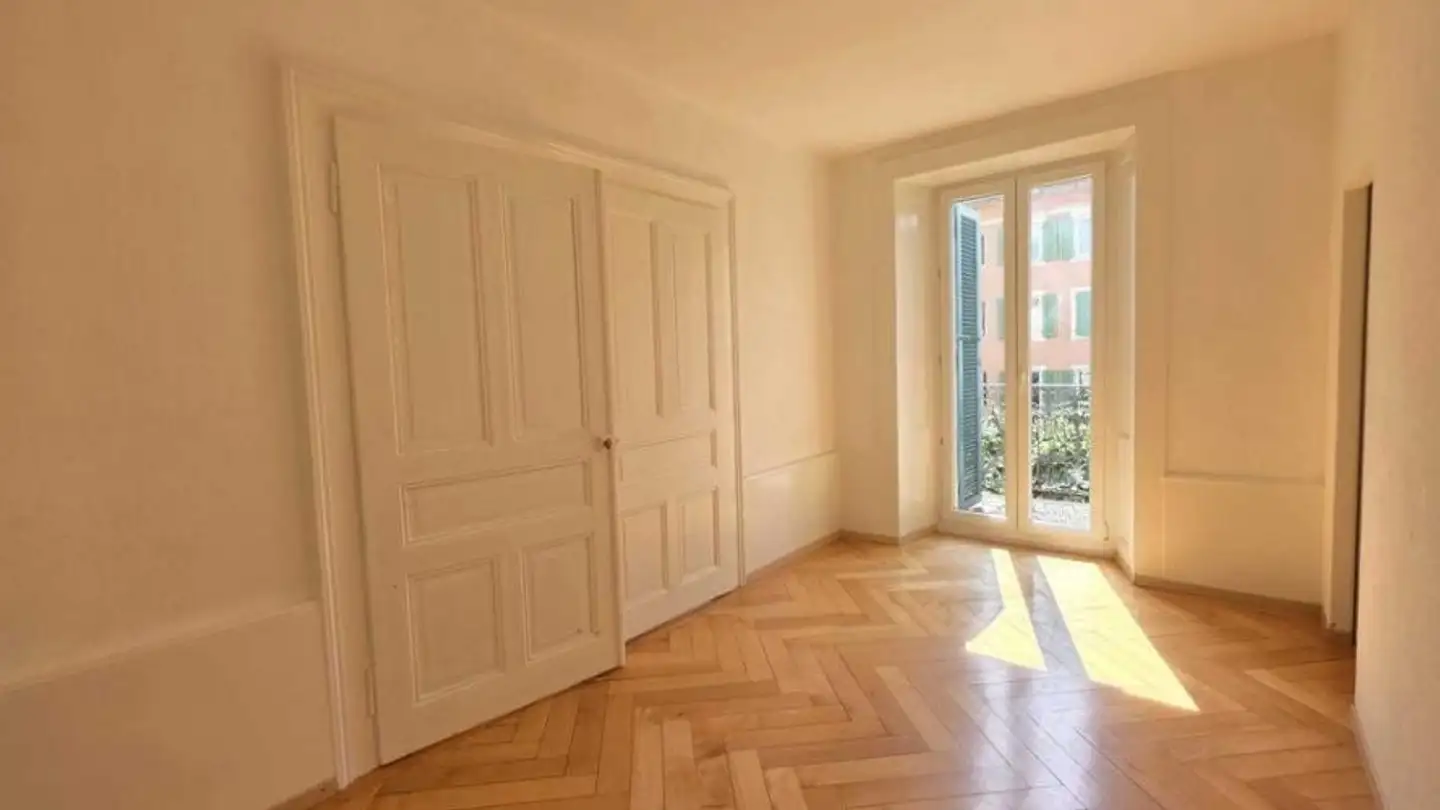 Appartement à louer - Rue Numa-Droz 82, 2300 La Chaux-de-Fonds