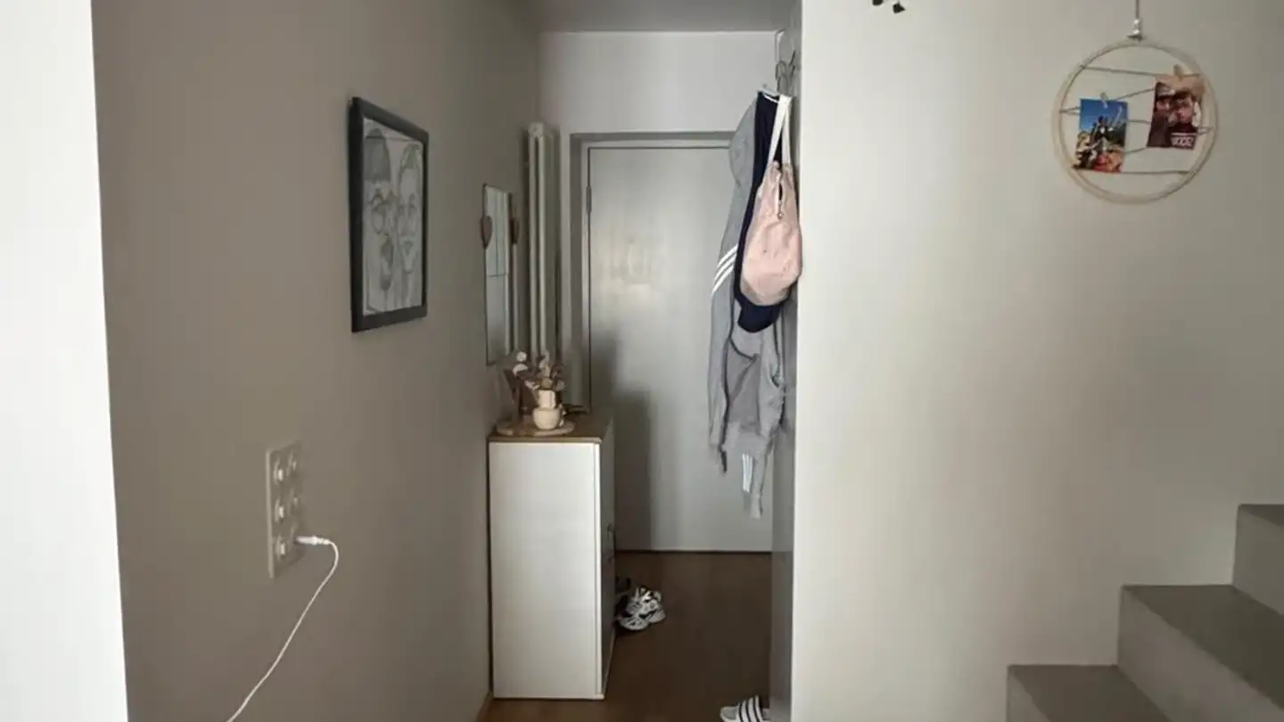 Appartement à louer - Obertor 28, 8253 Diessenhofen
