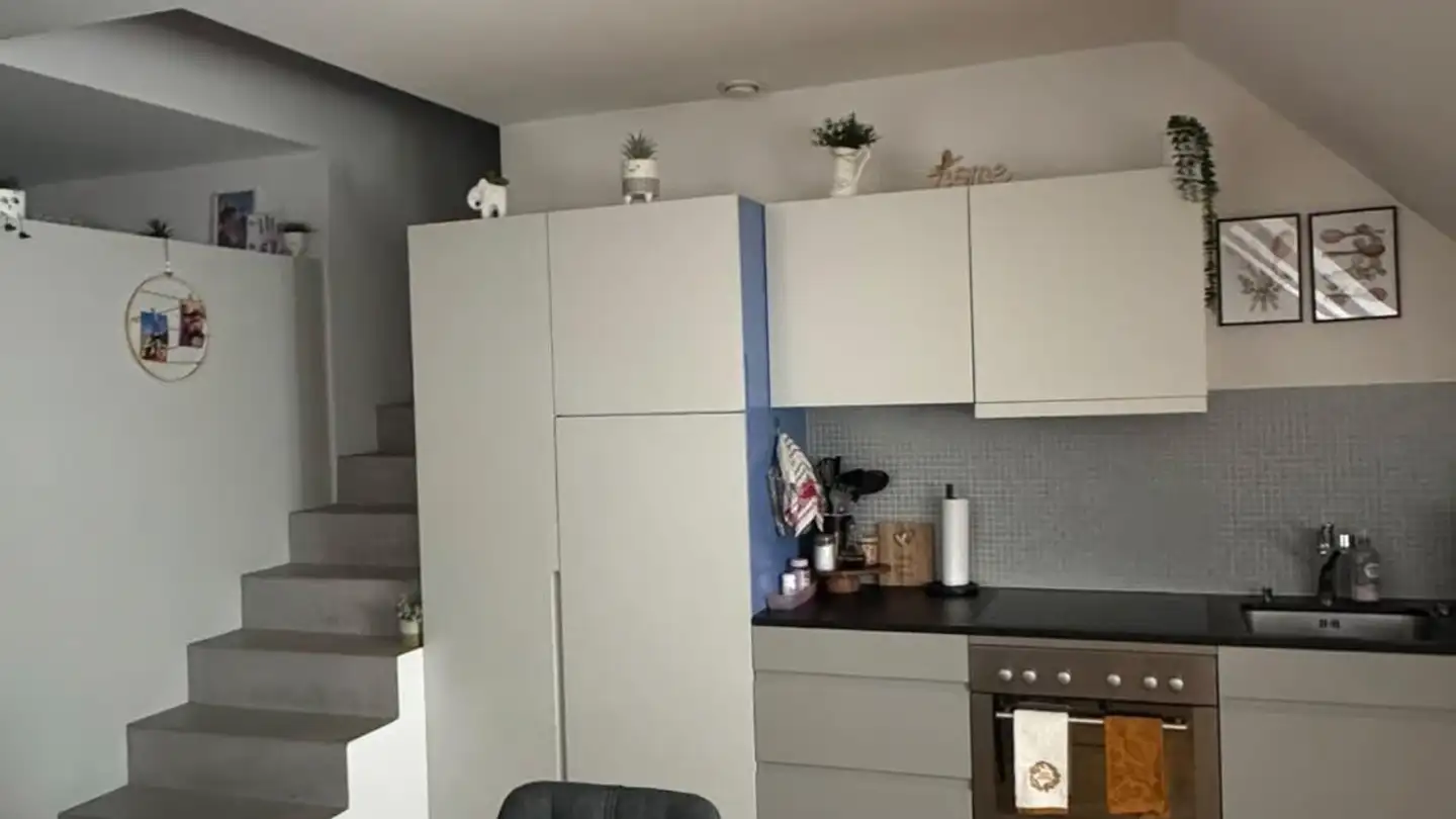 Appartement à louer - Obertor 28, 8253 Diessenhofen - Photo 4