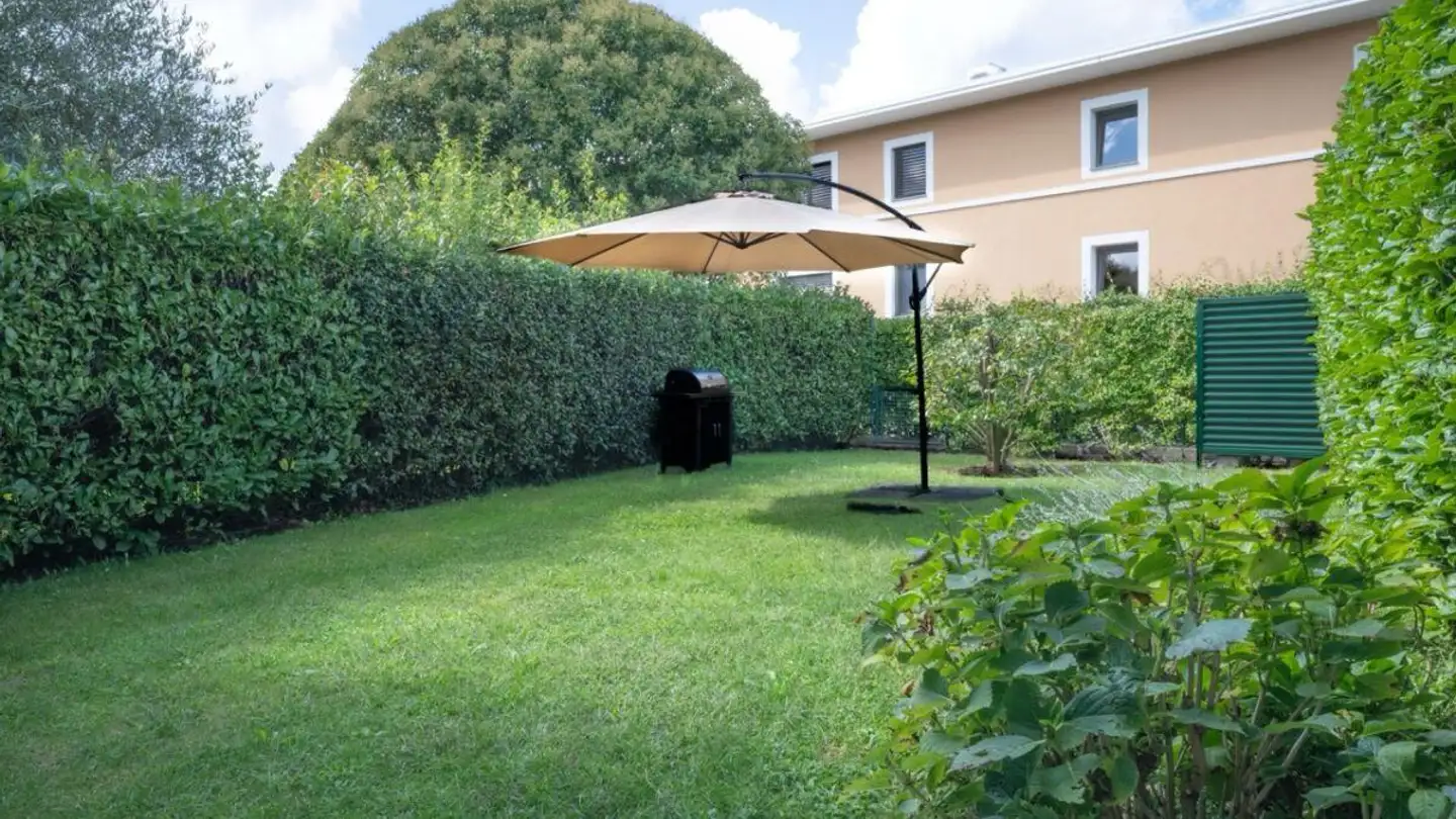 Wohnung kaufen - 6926 Montagnola