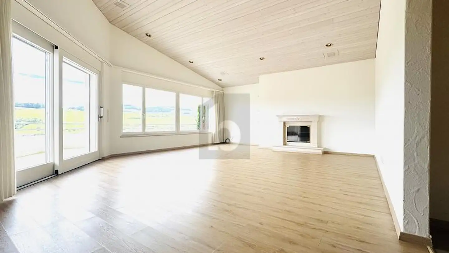 Penthouse for rent - 6403 Küssnacht am Rigi