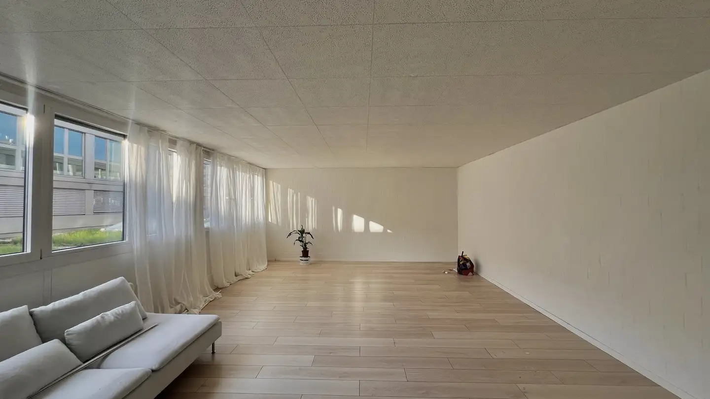 Bürofläche mieten - Mandachstrasse 54, 8155 Niederhasli