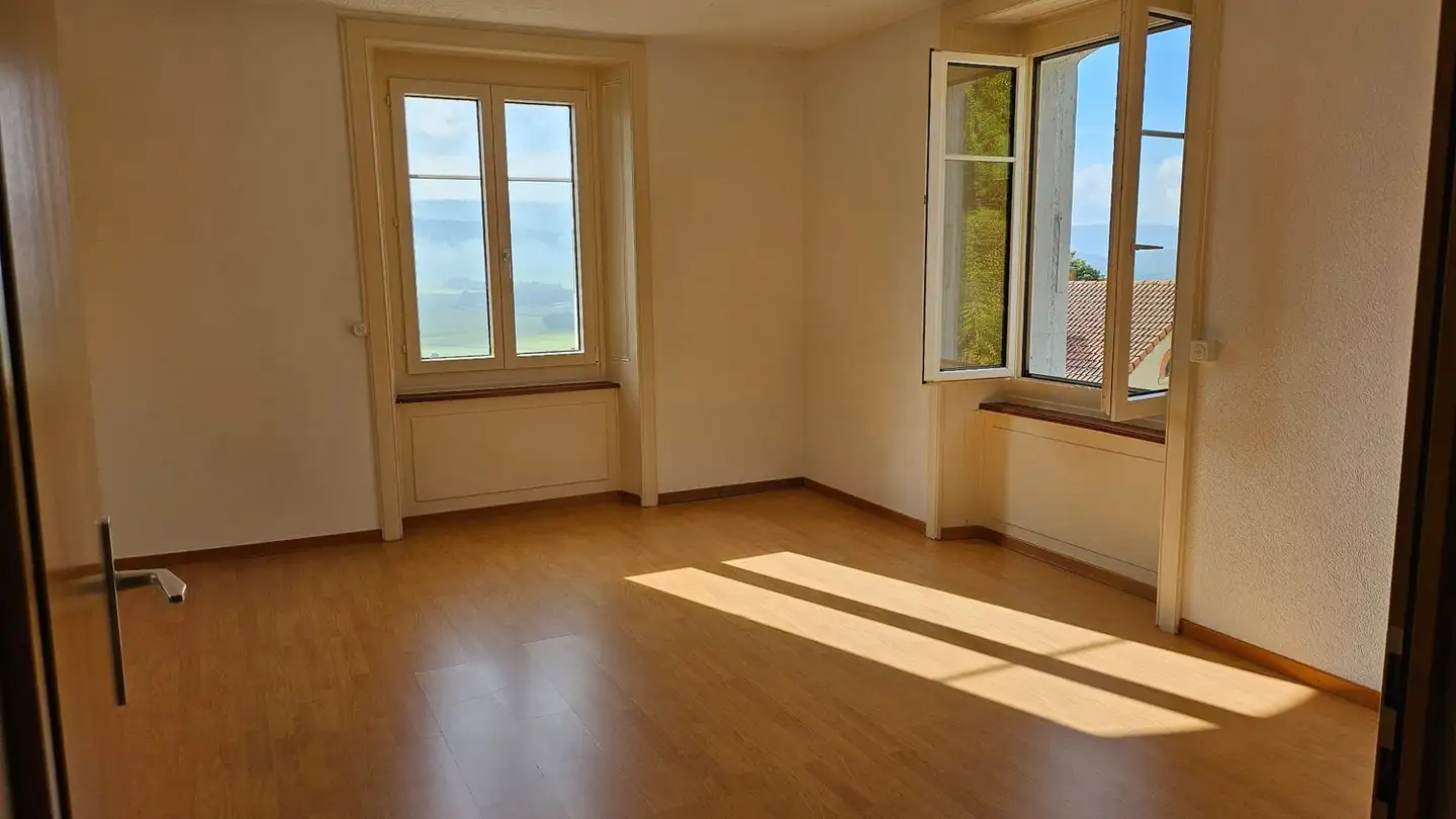 Apartment for rent - 2316 Les Ponts-de-Martel - Photo 2