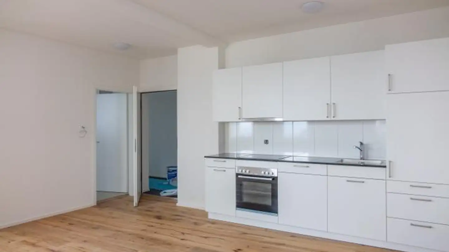 Wohnung mieten - Fellenbergstrasse 64, 9000 St. Gallen - Foto 2