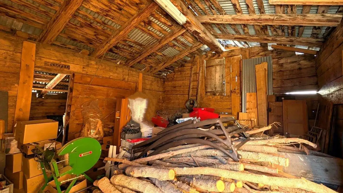 Azienda agricola in vendita - 3986 Ried-Mörel - Foto 3