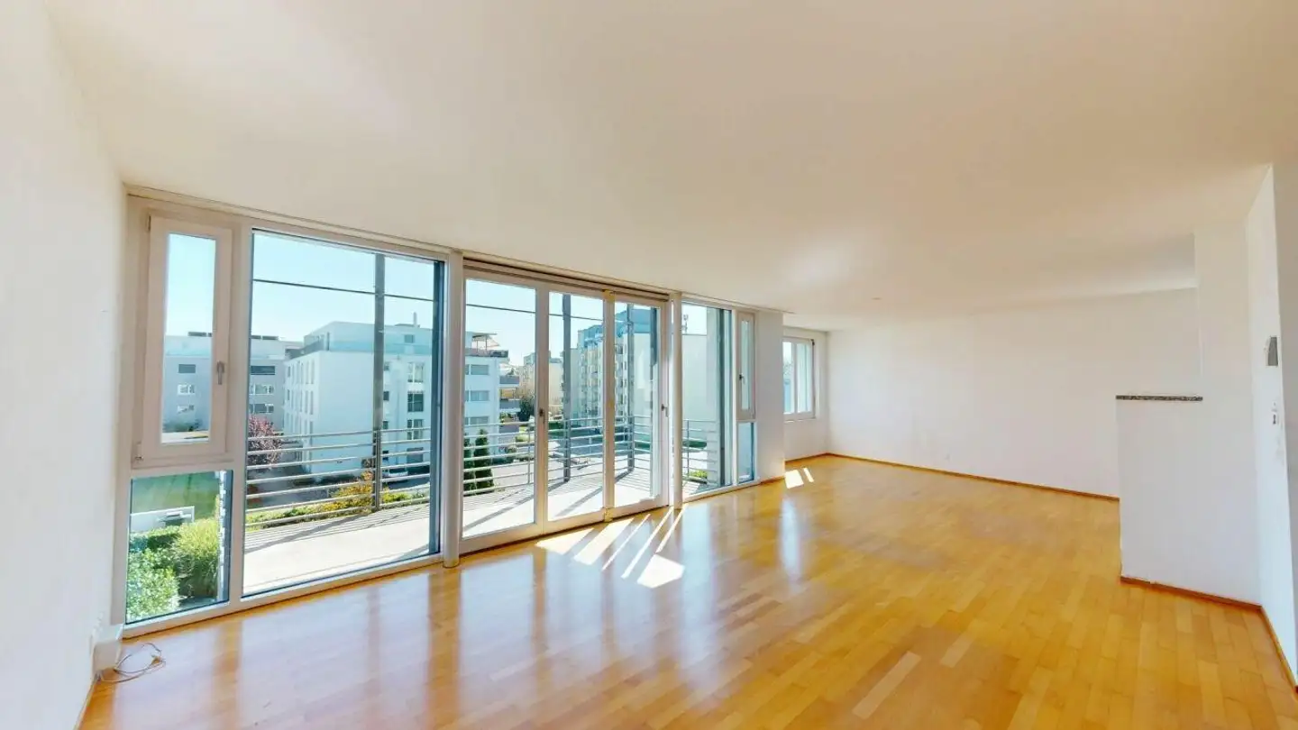 Appartamento in vendita - Untere Hauptstrasse, 4665 Oftringen - Photo 2