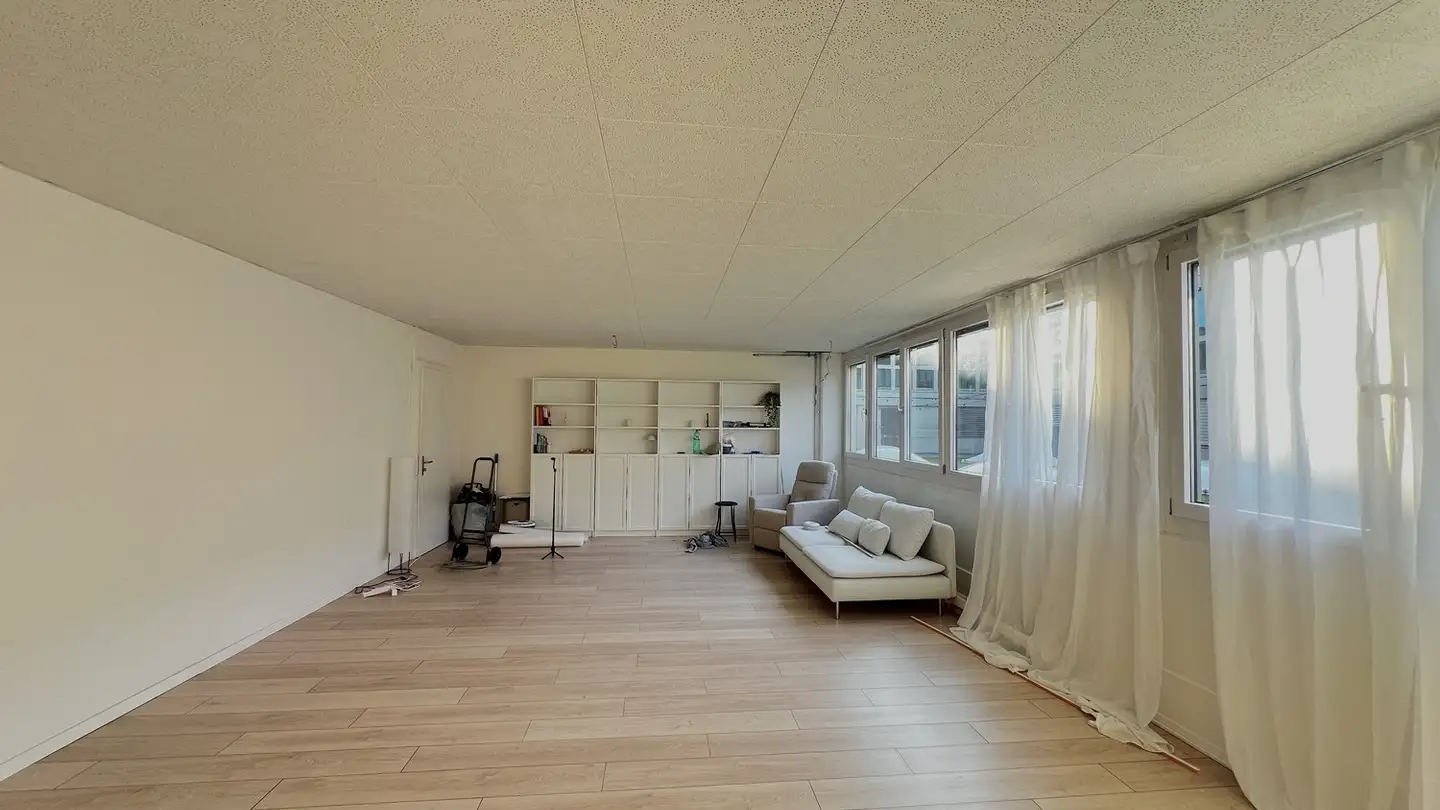 Bürofläche mieten - Mandachstrasse 54, 8155 Niederhasli - Foto 2