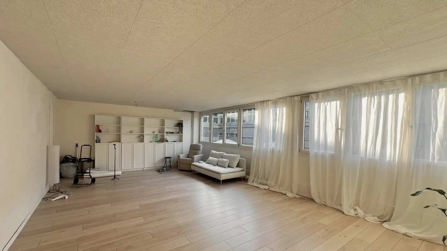 Bürofläche mieten - Mandachstrasse 54, 8155 Niederhasli - Foto 3