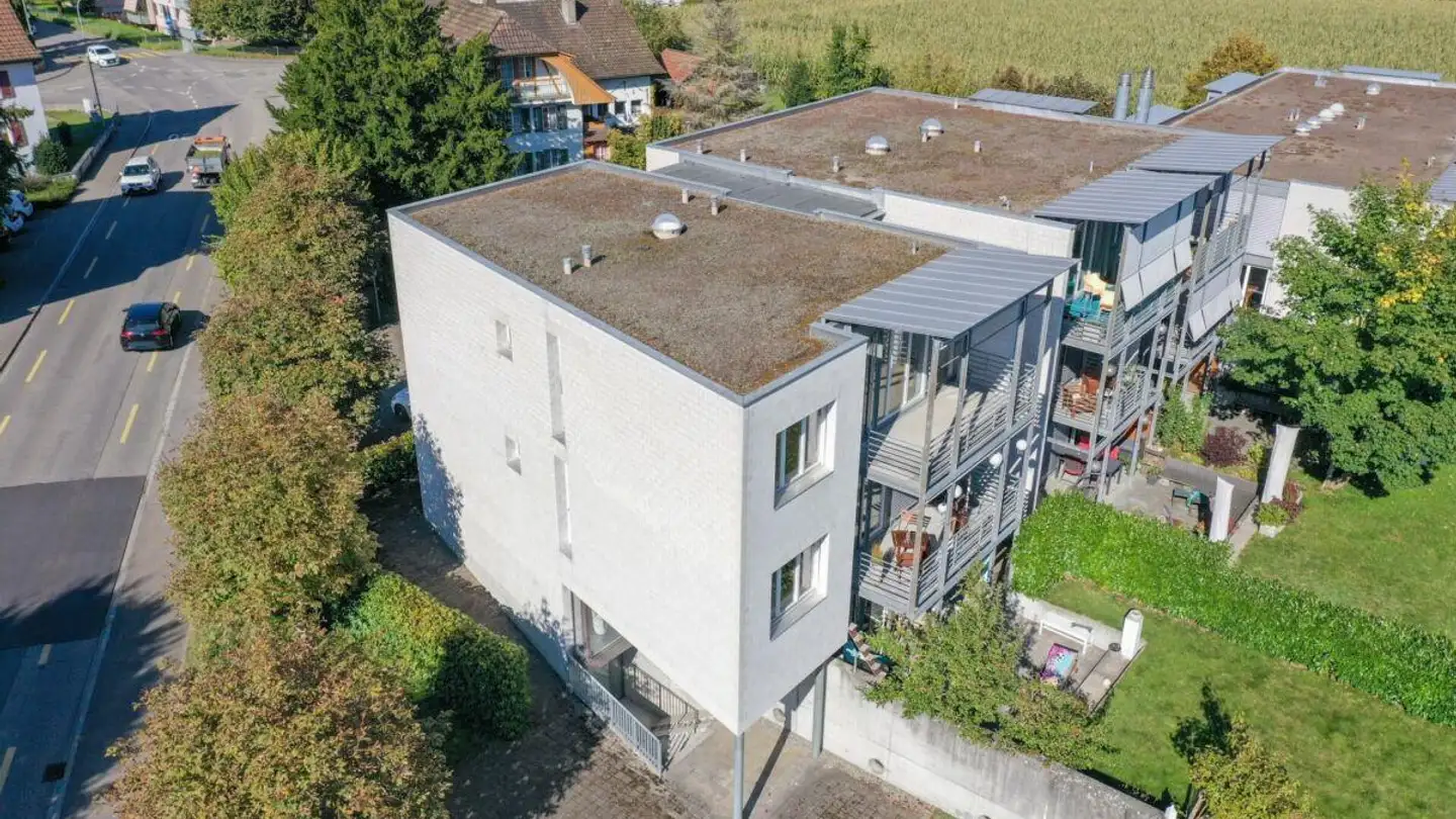 Wohnung kaufen - Untere Hauptstrasse, 4665 Oftringen