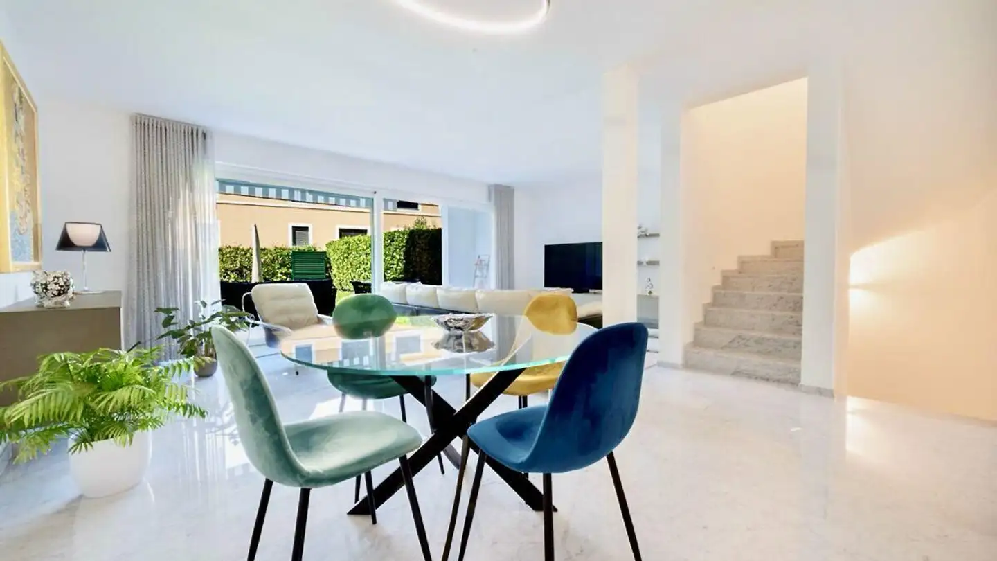 Wohnung kaufen - 6926 Montagnola - Foto 3