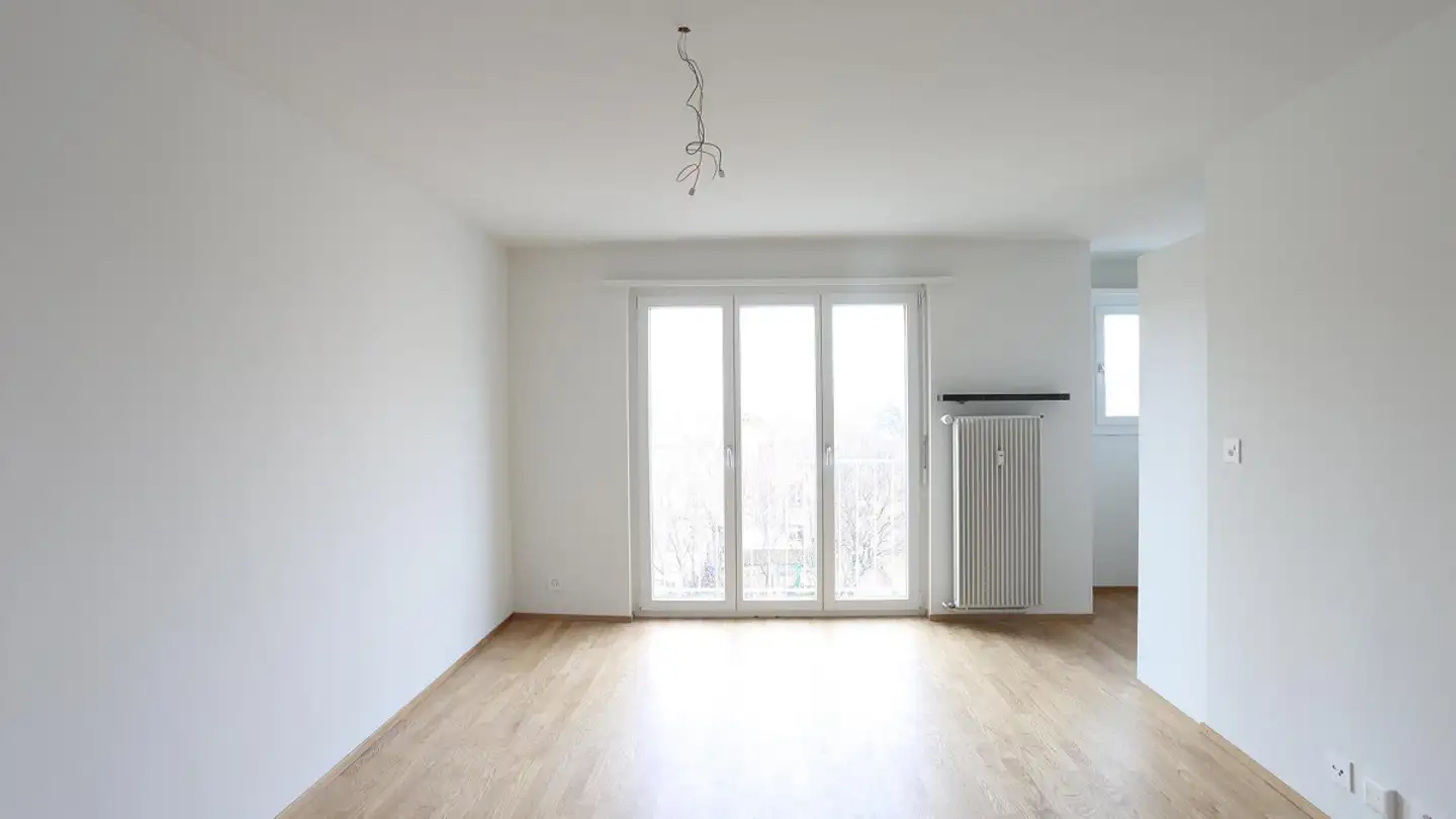 Apartment for rent - Solothurnerstrasse 13, 4053 Basel
