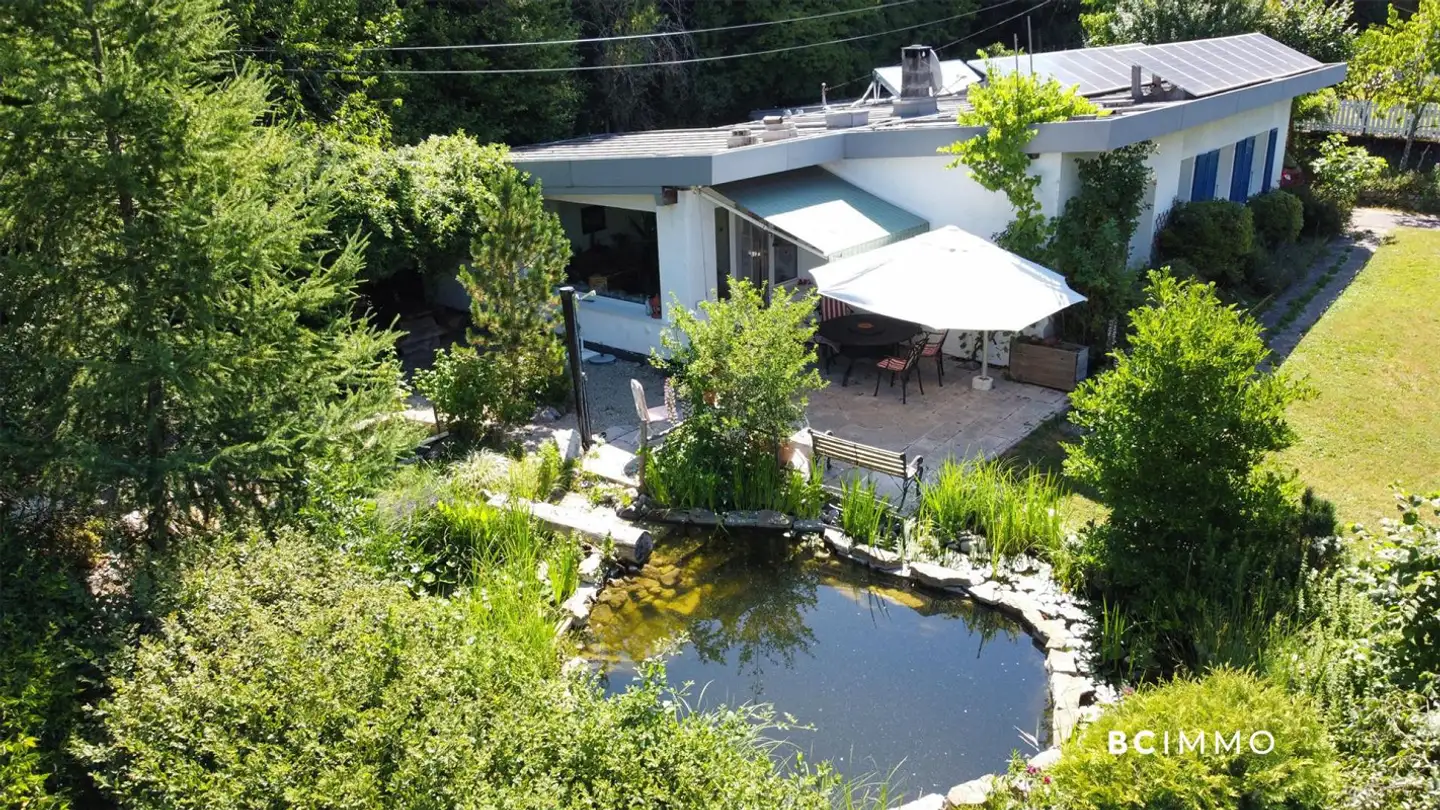 Villa for sale - 1000 Lausanne 26