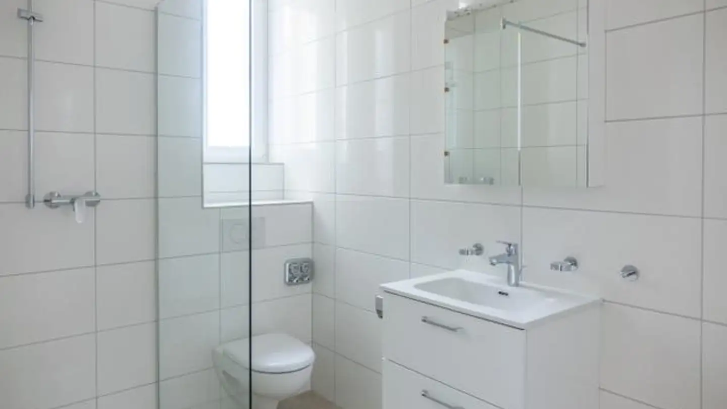 Wohnung mieten - Fellenbergstrasse 64, 9000 St. Gallen - Foto 4