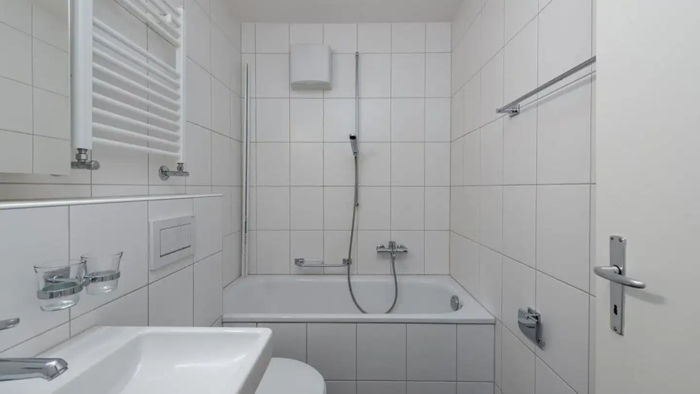Appartamento in affitto - Bodenackerstrasse 54, 5200 Brugg AG - Foto 3