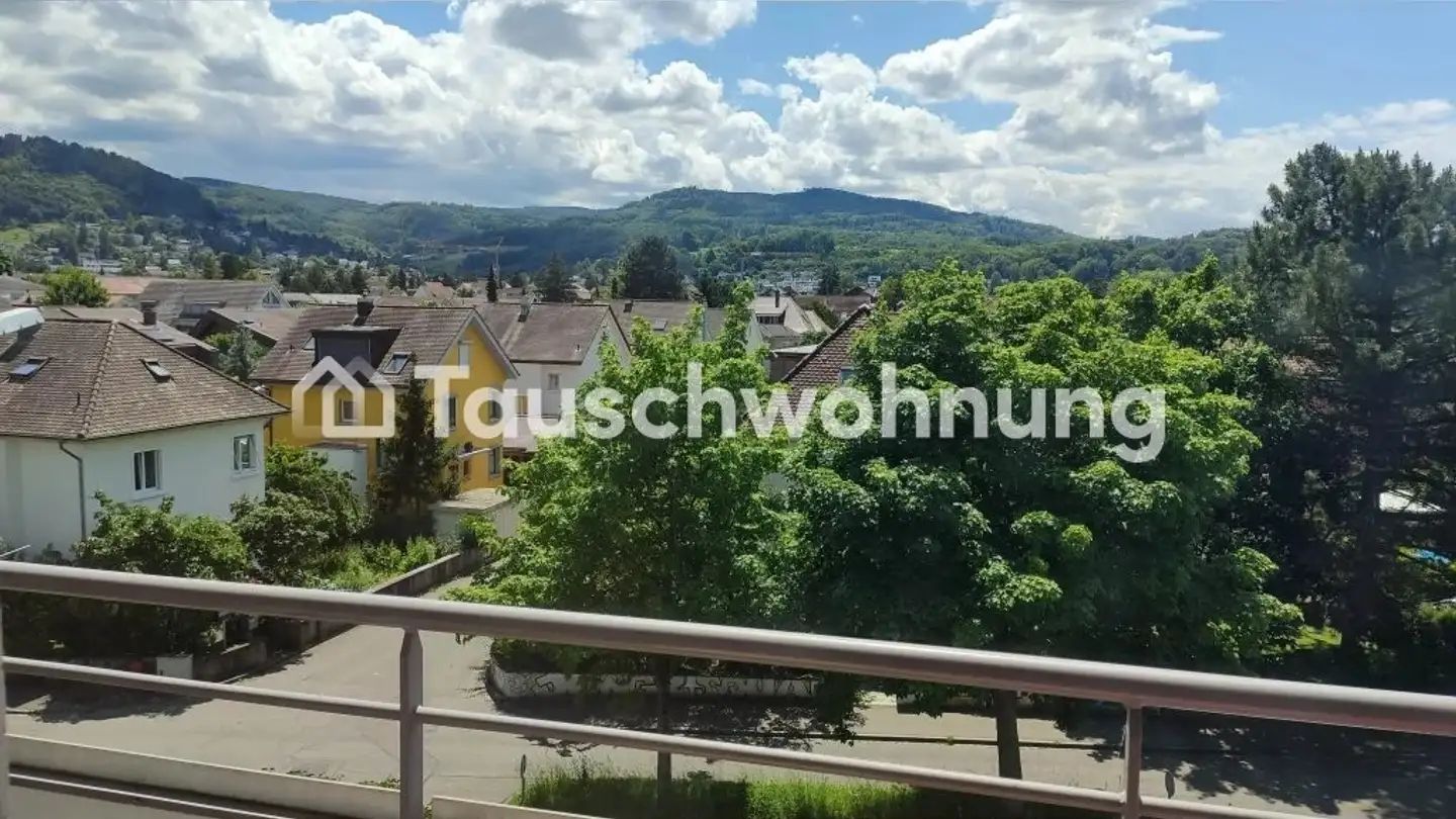 Appartement à louer - 4132 Muttenz