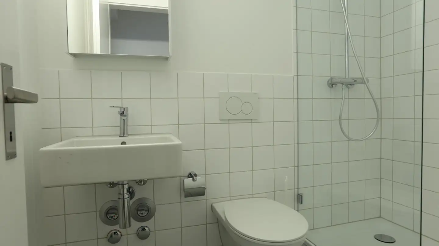 Apartment for rent - Solothurnerstrasse 13, 4053 Basel - Photo 2