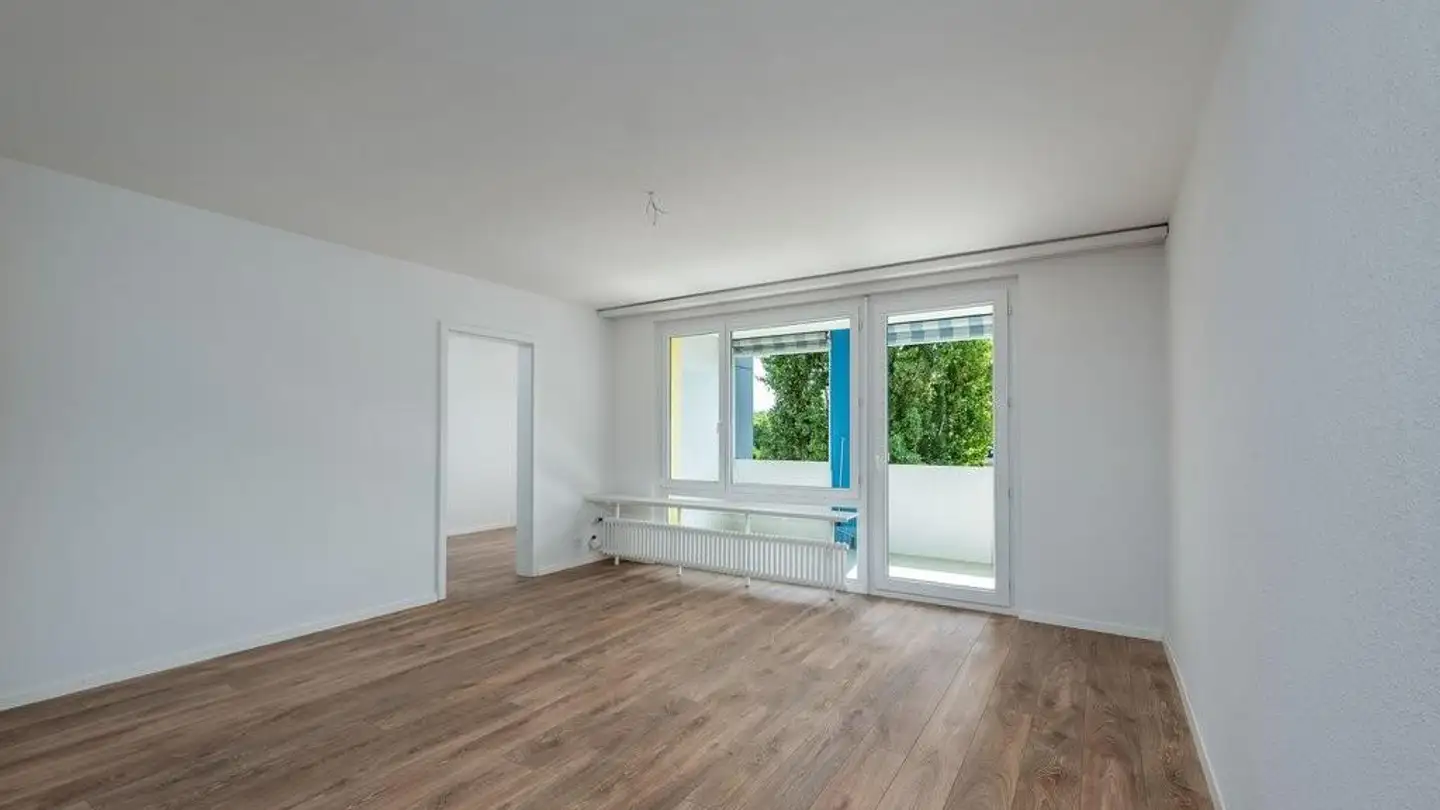 Appartamento in affitto - Bodenackerstrasse 54, 5200 Brugg AG - Foto 4