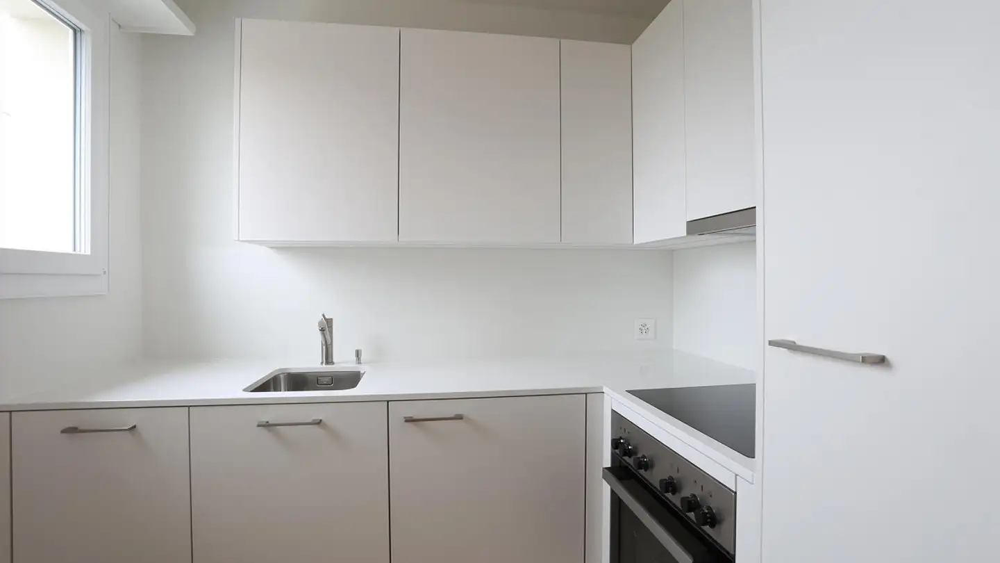 Apartment for rent - Solothurnerstrasse 13, 4053 Basel - Photo 3