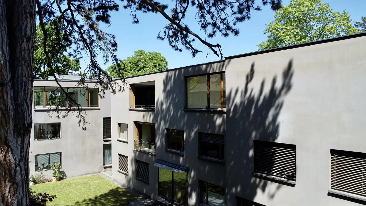 Apartment for sale - 4125 Riehen