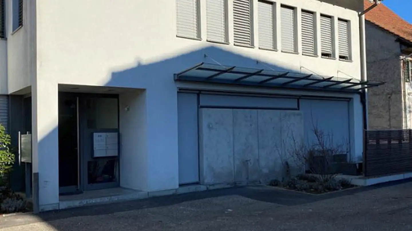 Commercial for rent - Kleine Seite 6, 4208 Nunningen