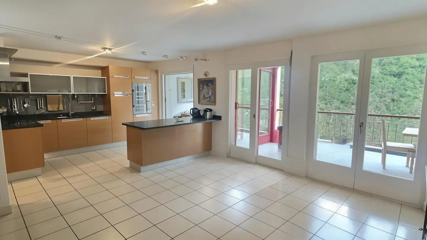 Appartement à vendre - 1293 Bellevue - Photo 2