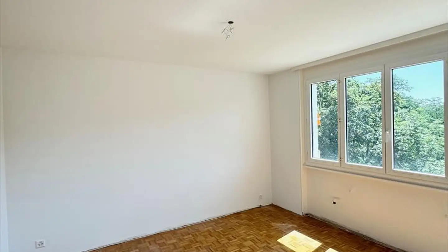 Apartment for rent - Chemin De Beau-Val 20, 1012 Lausanne