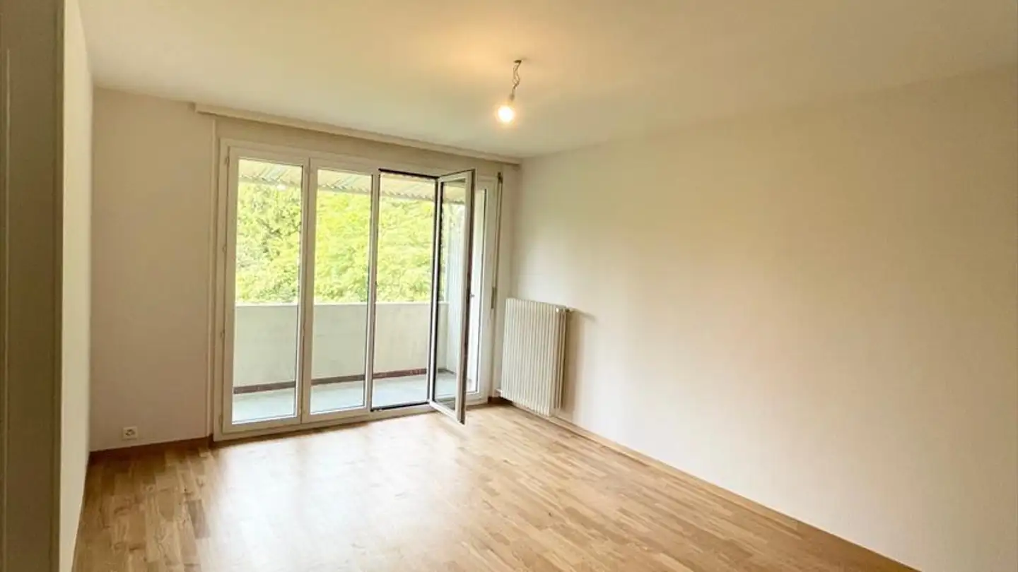 Wohnung mieten - Chemin De Beau-Val 20, 1012 Lausanne - Foto 2