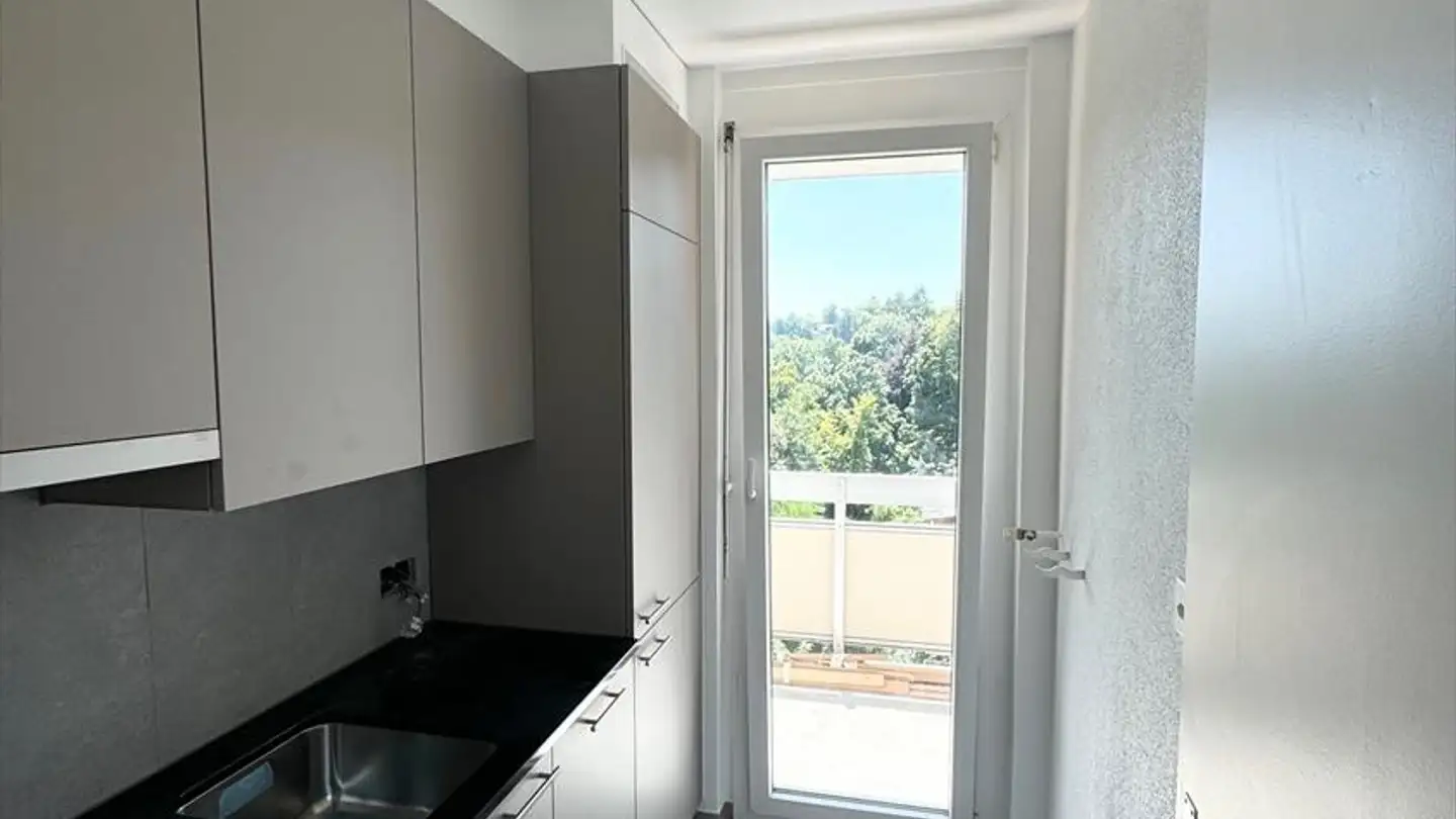 Wohnung mieten - Chemin De Beau-Val 20, 1012 Lausanne - Foto 3