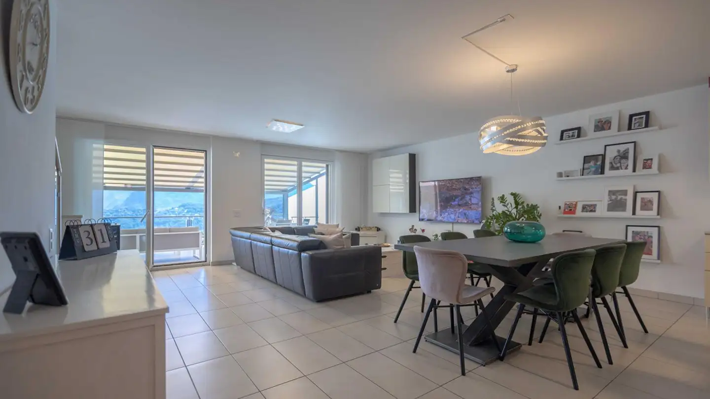 Casa singola in vendita - 6984 Pura - Foto 2