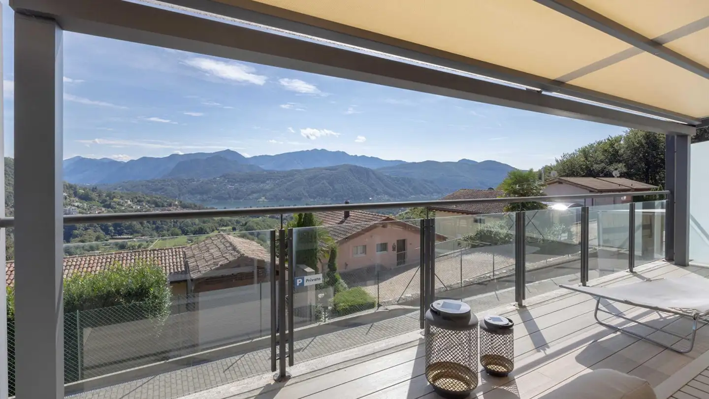 Casa singola in vendita - 6984 Pura - Foto 3