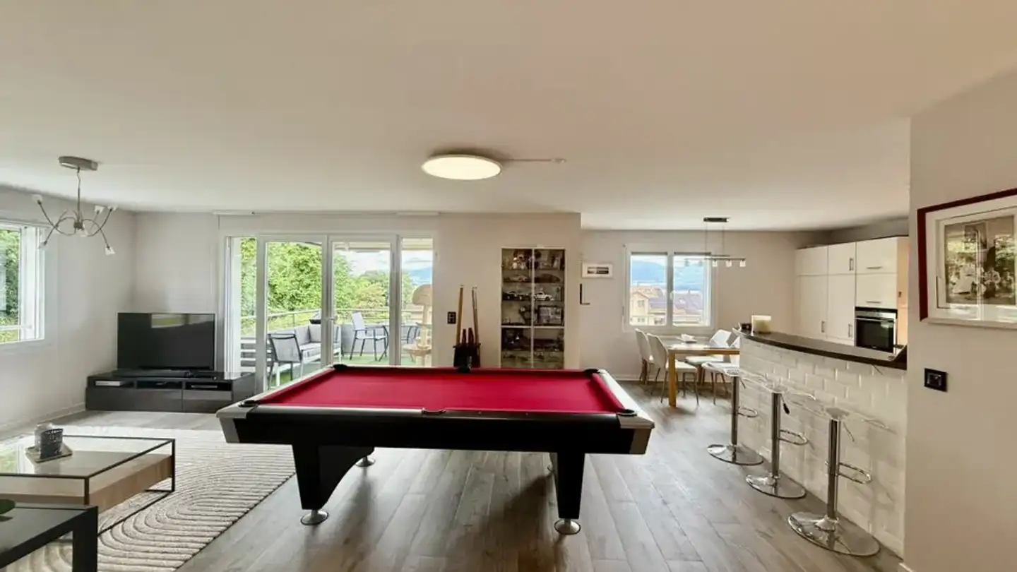 Appartamento in vendita - Avenue Des Bains, 1400 Yverdon-les-Bains