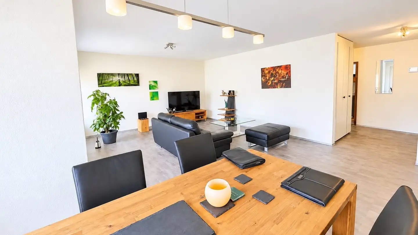 Appartamento in vendita - Rütiweg 81, 3072 Ostermundigen - Foto 2