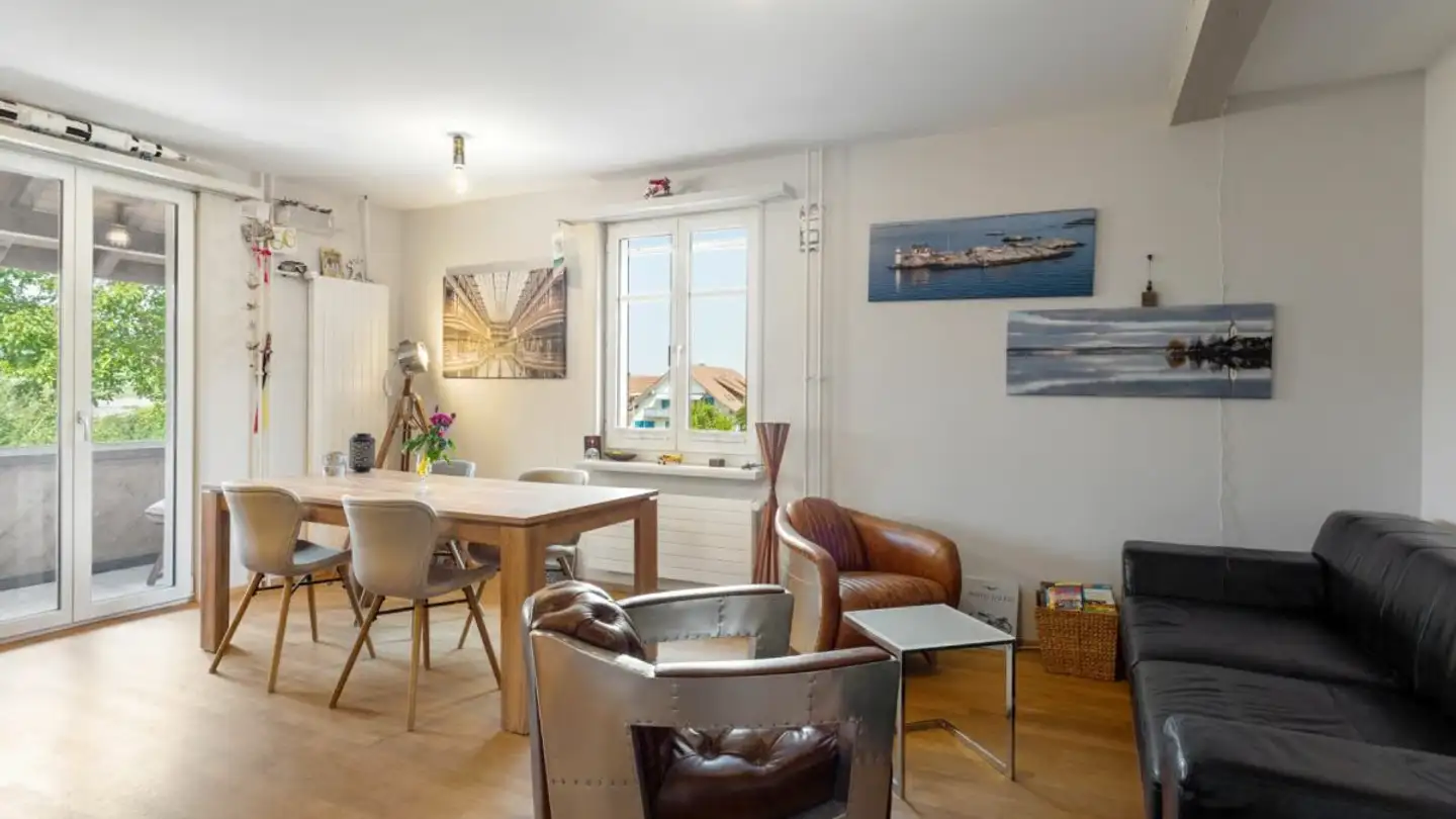 Edificio residenziale in vendita - Gerbestrasse 12, 8353 Elgg - Foto 3