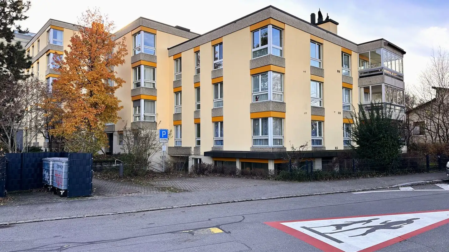 Appartamento a gradini in vendita - Chasseralstrasse 150, 3095 Spiegel b. Bern