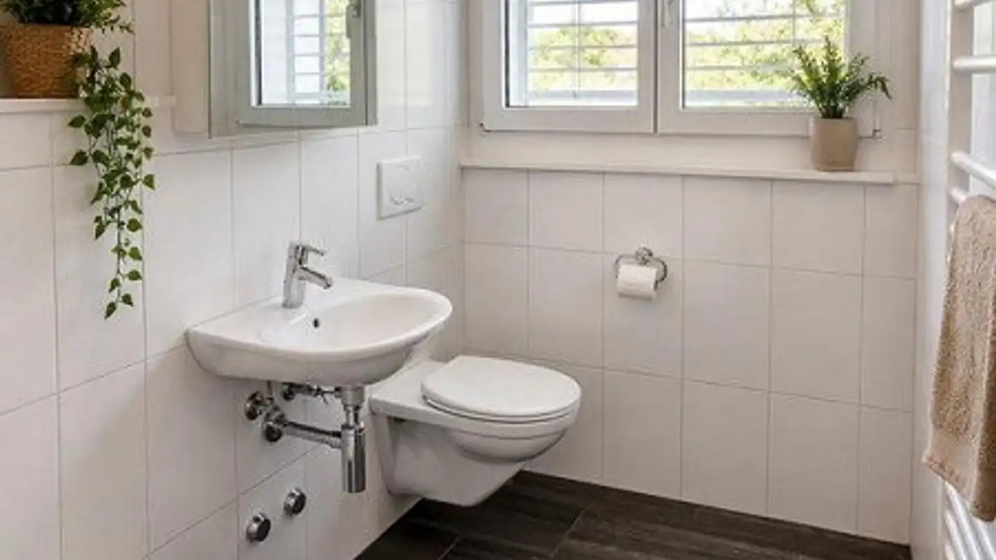 Appartement à louer - Hessstrasse 47, 3097 Liebefeld - Photo 2