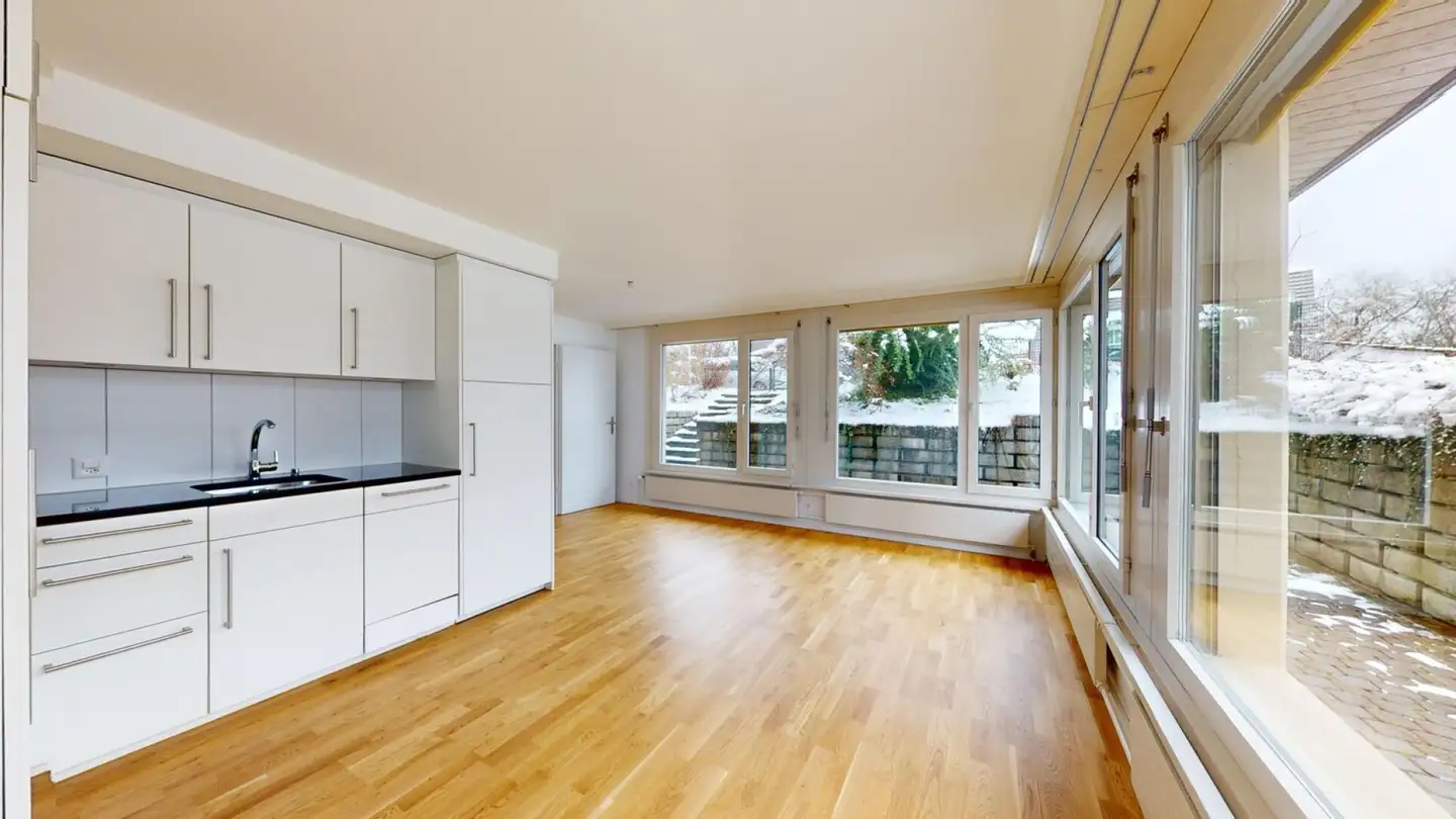 Appartamento a gradini in vendita - Chasseralstrasse 150, 3095 Spiegel b. Bern - Foto 2
