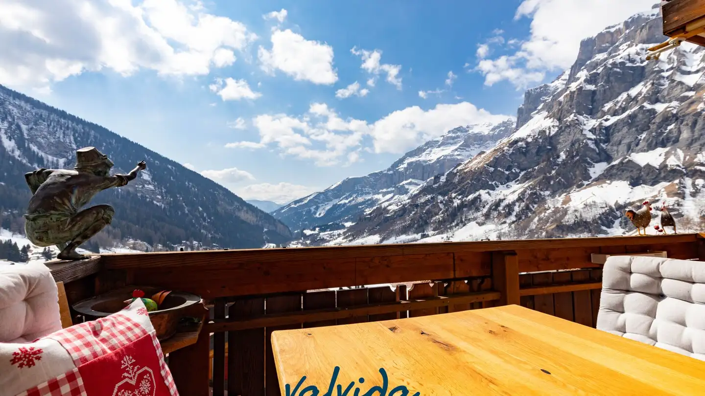 Apartment for sale - 3954 Leukerbad - Photo 2