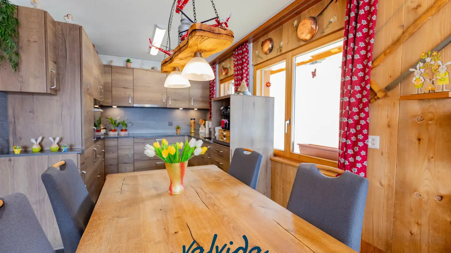 Apartment for sale - 3954 Leukerbad - Photo 3