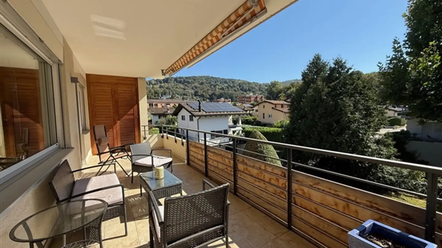 Appartamento in vendita - Via Crano, 6946 Ponte Capriasca - Photo 4