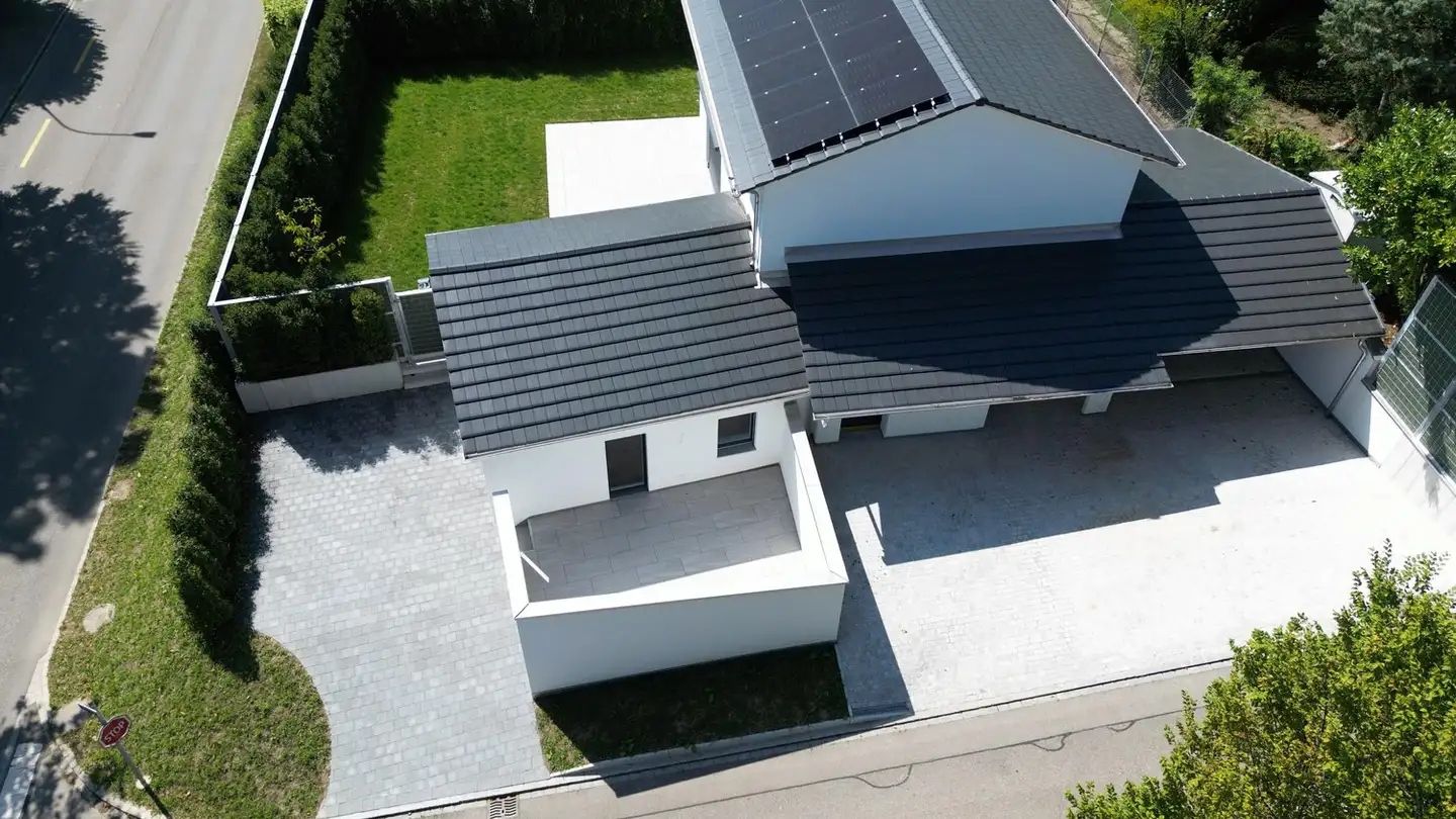 Einfamilienhaus kaufen - Küsnachterstrasse 42, 8126 Zumikon - Foto 2