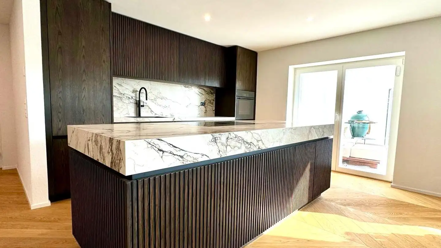 Einfamilienhaus kaufen - Küsnachterstrasse 42, 8126 Zumikon - Foto 3