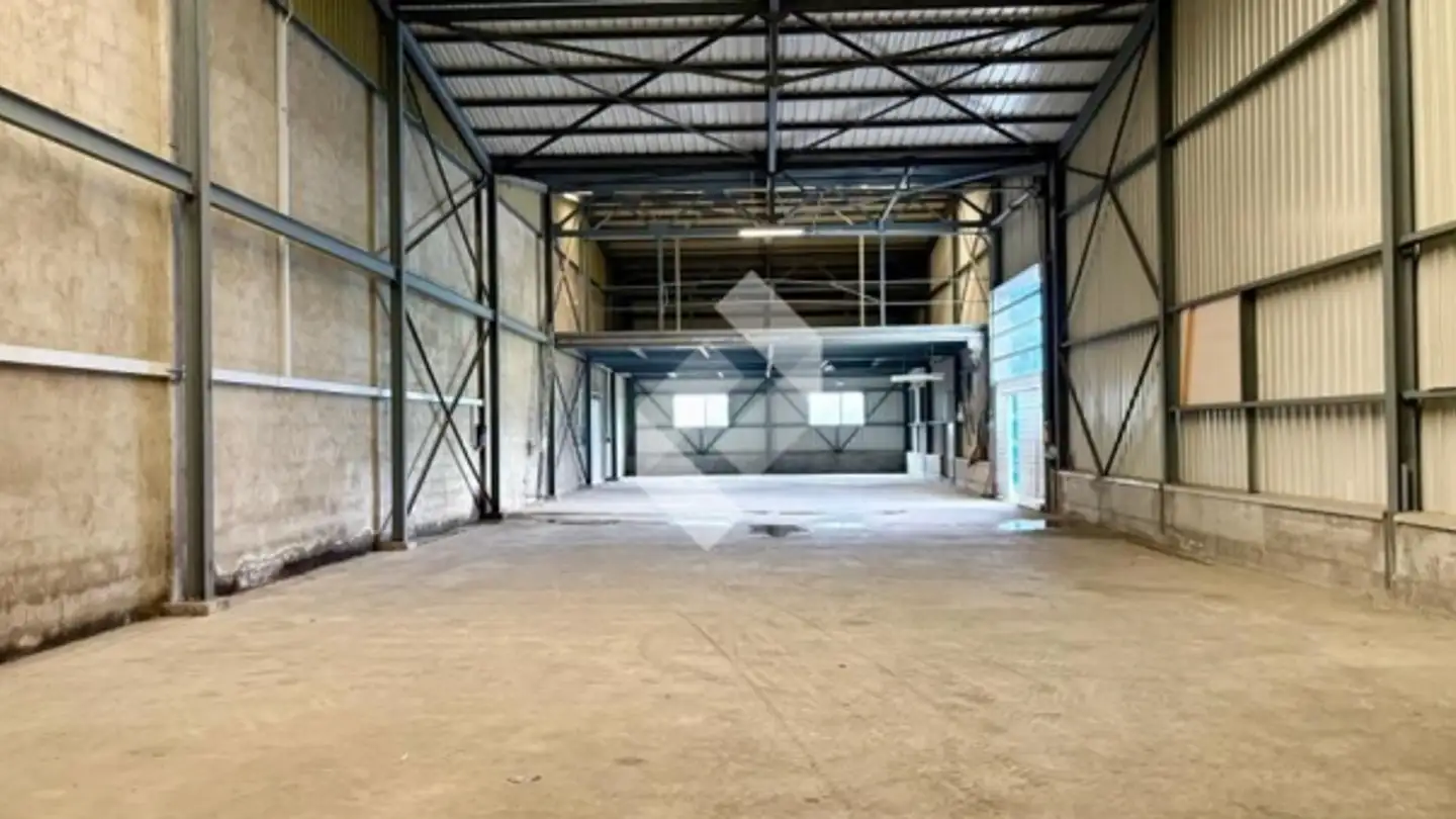 Spazio ufficio in affitto - Route Du Canal 2, 1906 Charrat - Photo 2