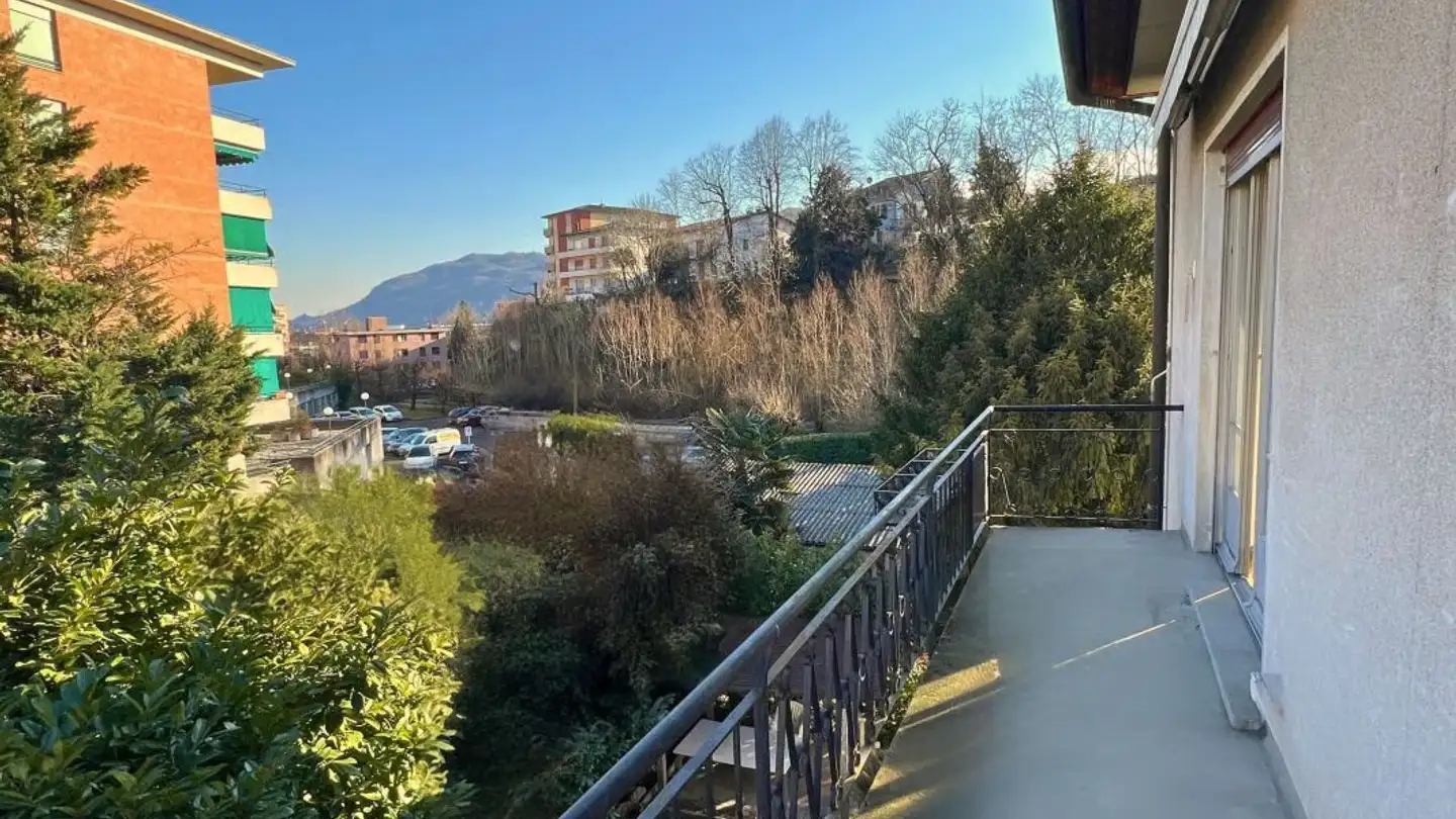 Immeuble mixte à vendre - Viale Attilio Tarchini 13, 6828 Balerna - Photo 4