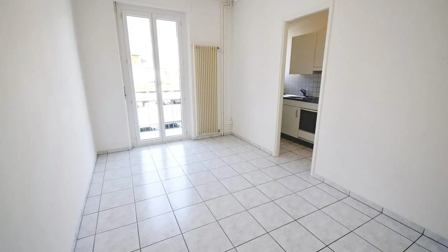 Apartment for rent - 6600 Locarno