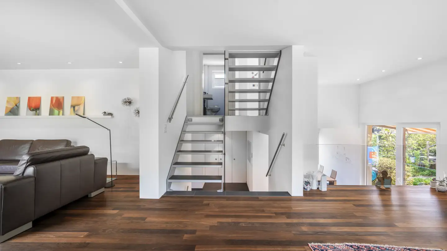 Row house for sale - 8134 Adliswil - Photo 4