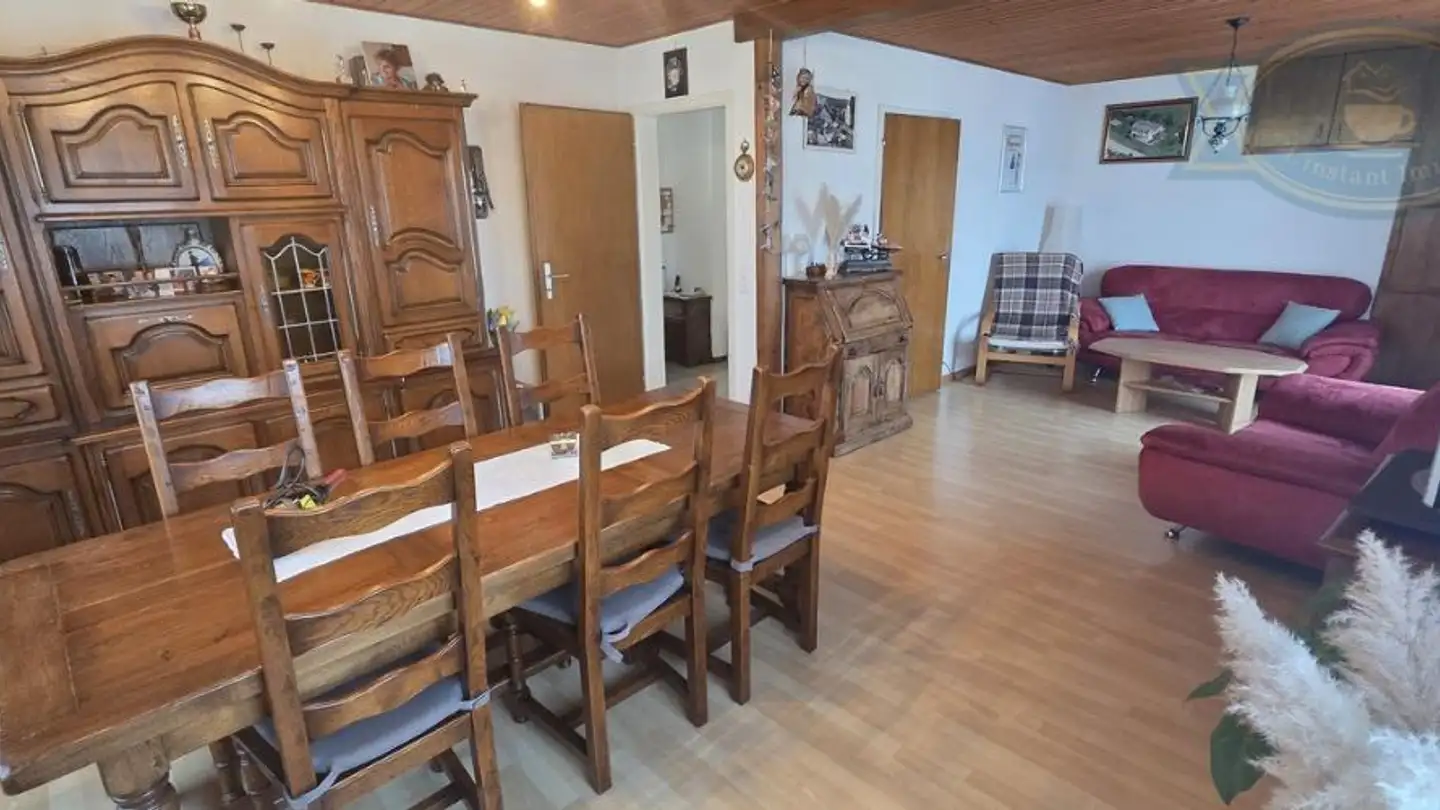 Maison individuelle à vendre - 2932 Coeuve - Photo 4